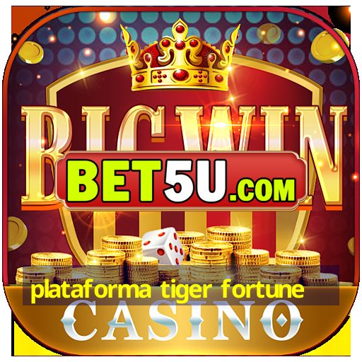 plataforma tiger fortune